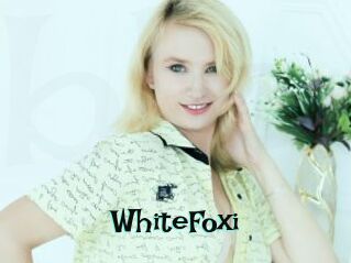 WhiteFoxi