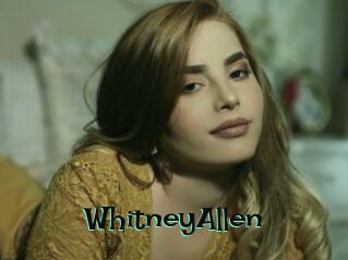 WhitneyAllen
