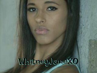 WhitneyJaneXO