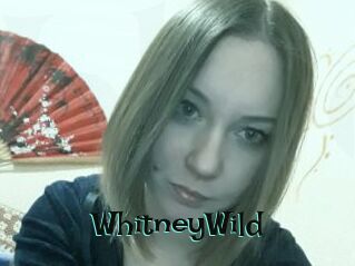 WhitneyWild