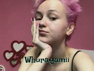 Whuragamii