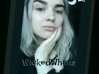 WickedWhims