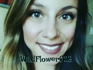 WildFlower023