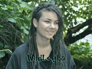 WildLegba