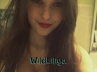 WildLiliya