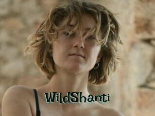 WildShanti