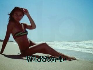 WildStar4u