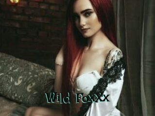Wild_FoxXx