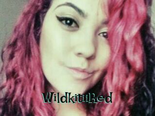 WildkitiiRed