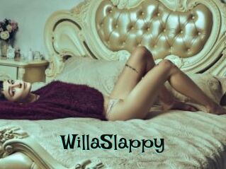WillaSlappy