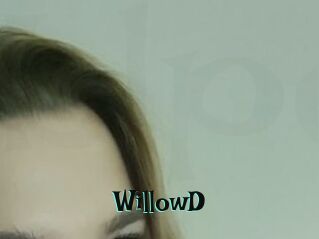 WillowD