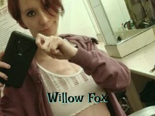 Willow_Fox