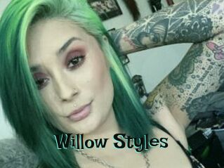 Willow_Styles