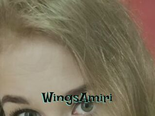 WingsAmiri