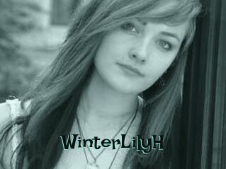 WinterLilyH