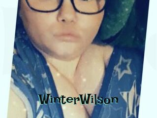 WinterWilson