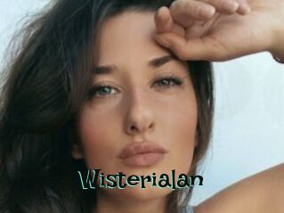 Wisterialan
