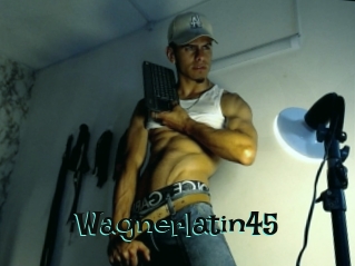 Wagnerlatin45