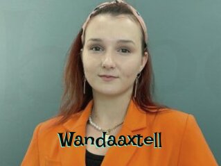 Wandaaxtell