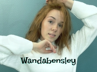 Wandabensley