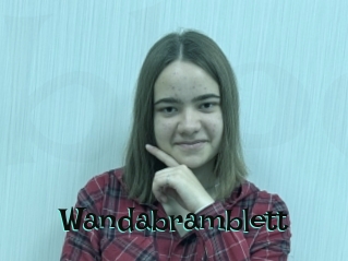 Wandabramblett