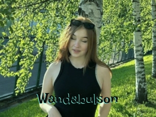 Wandabulson