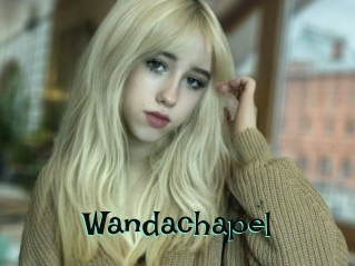 Wandachapel