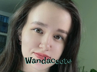 Wandacoote