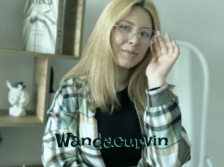 Wandacurvin