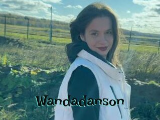 Wandadanson