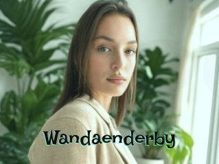 Wandaenderby