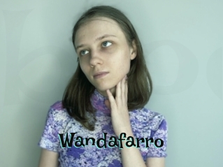 Wandafarro