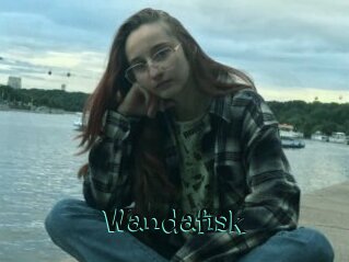 Wandafisk