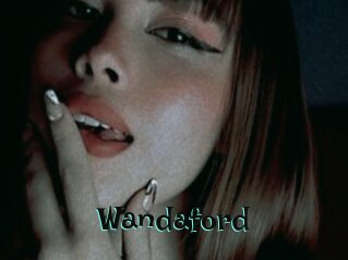 Wandaford