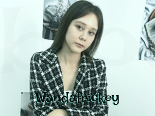 Wandafrickey