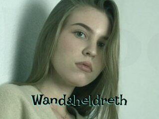 Wandaheldreth