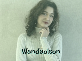 Wandaolson