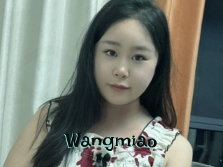 Wangmiao