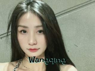 Wangqing