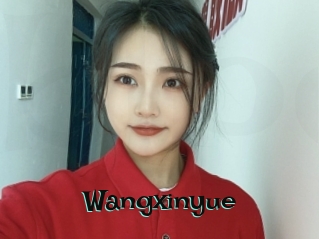 Wangxinyue