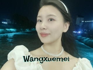 Wangxuemei