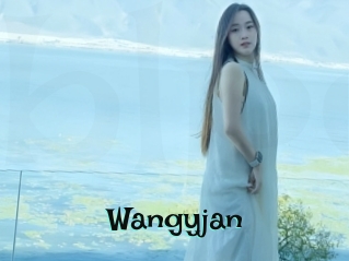 Wangyjan
