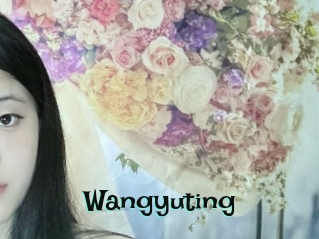 Wangyuting