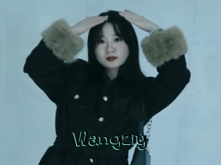 Wangziy