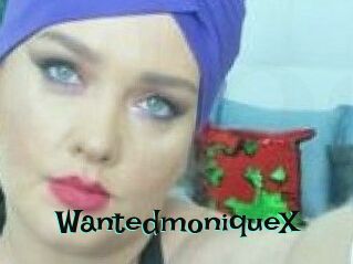 WantedmoniqueX
