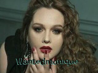 Wantedmonique_