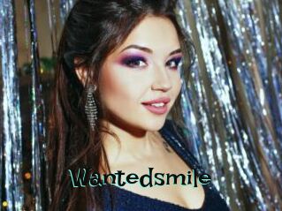 Wantedsmile