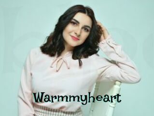 Warmmyheart