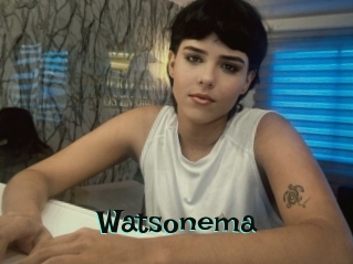 Watsonema