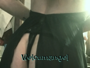 Welcumangel